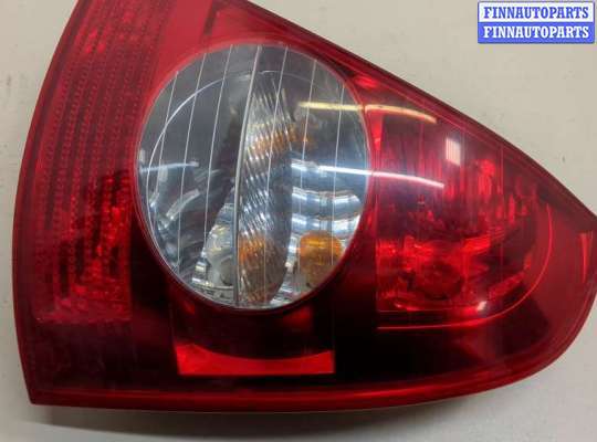 купить Фонарь (задний) на Renault Clio 1998-2008