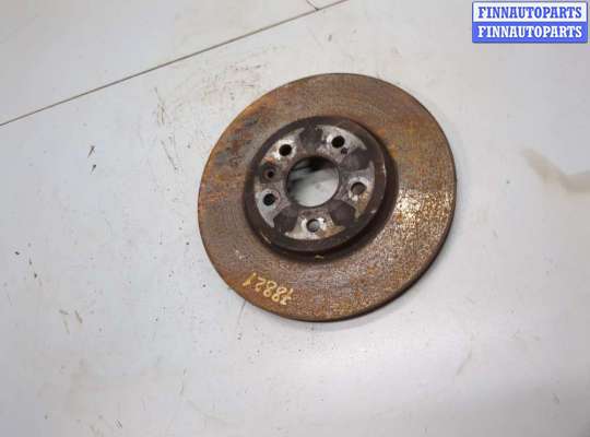 купить Диск тормозной на Opel Mokka 2012-2019