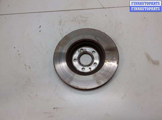 Диск тормозной OP2351046 на Opel Mokka 2012-2019