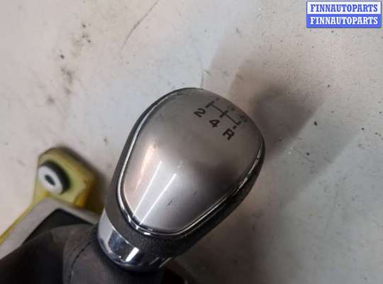 купить Кулиса КПП на Ford C-Max 2002-2010