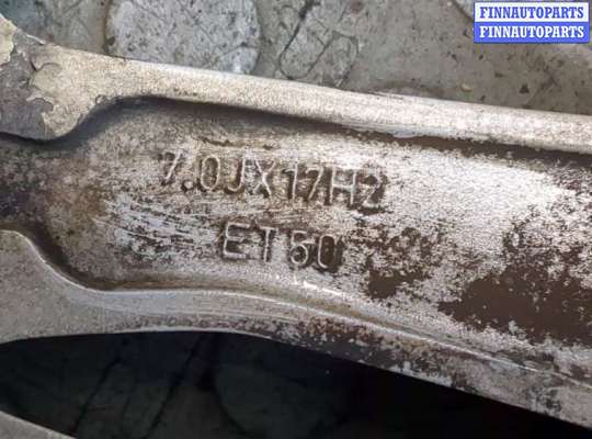 купить Диск литой на Ford Focus 3 2014-2019