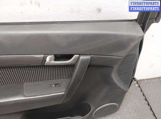 купить Стеклоподъемник электрический на Chevrolet Captiva 2006-2011