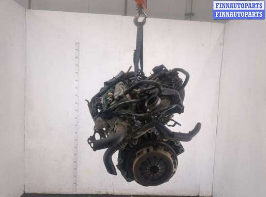 купить Двигатель (ДВС) на Suzuki SX4 2006-2014