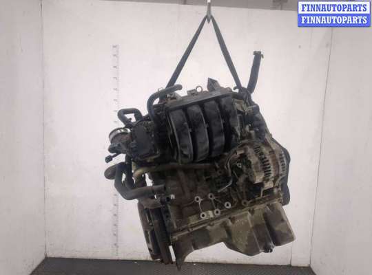 купить Двигатель (ДВС) на Suzuki SX4 2006-2014