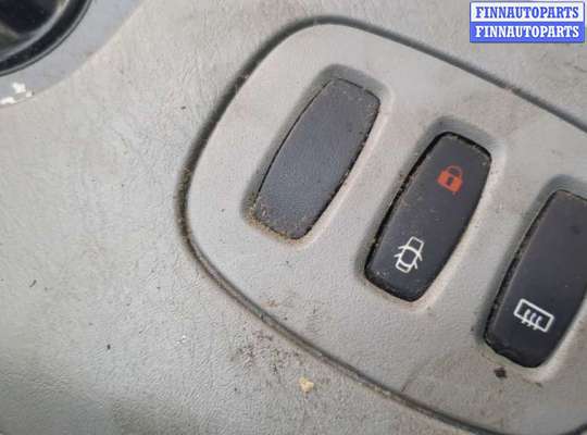купить Переключатель отопителя (печки) на Opel Vivaro 2001-2014