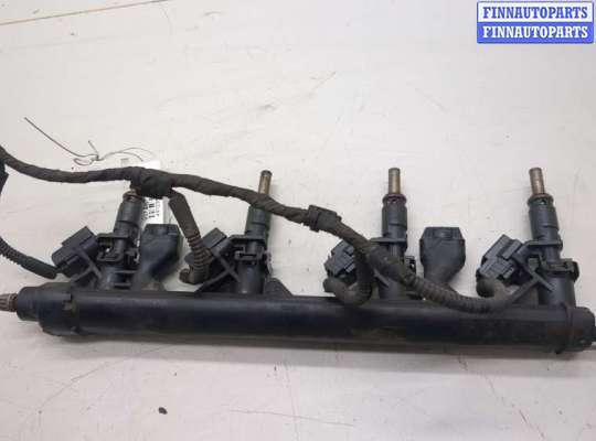 купить Форсунка топливная на Peugeot 207 2006-2015