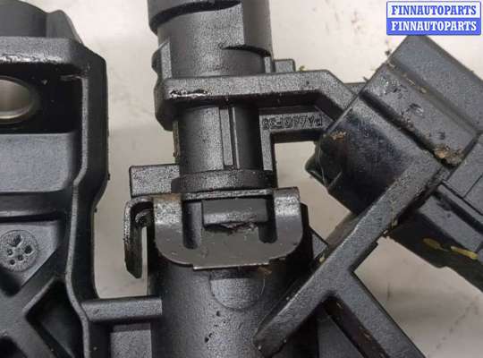 купить Форсунка топливная на Peugeot 207 2006-2015