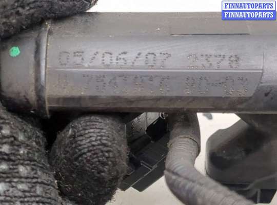 купить Форсунка топливная на Peugeot 207 2006-2015