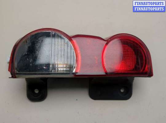 Купить Фонарь (задний) на Nissan NV200 2009-2025 Фонарь (задний) NS968174 на Nissan NV200 2009-2025