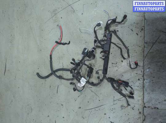 Электропроводка OP2342491 на Opel Zafira B 2005-2014