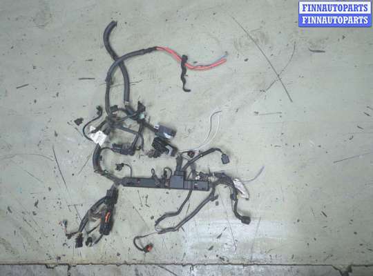 Проводка (коса) моторная на Opel Zafira B