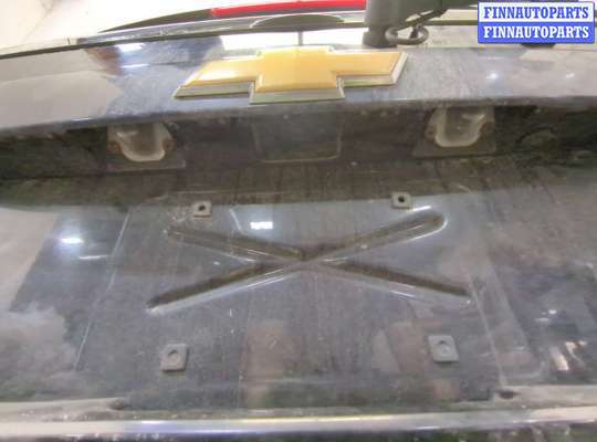 купить Стекло заднее на Chevrolet Tahoe 2006-2014