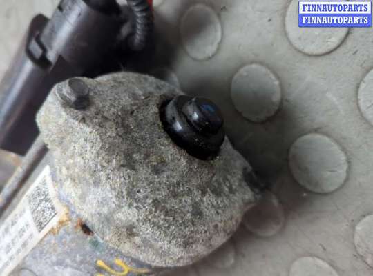 купить Стартер на Volkswagen Sharan 2010-2015