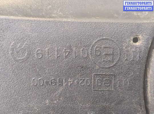 купить Зеркало боковое на Ford Mondeo 3 2000-2007