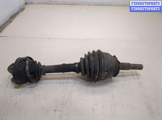 купить Полуось (приводной вал, шрус) на Nissan Navara 2004-2015