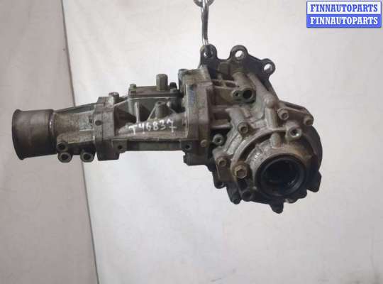купить Редуктор Раздаточный КПП (раздатка) на Mitsubishi Outlander XL 2006-2012