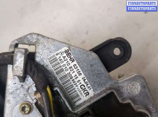 купить Двигатель отопителя (моторчик печки) на Mercedes E W210 1995-2003