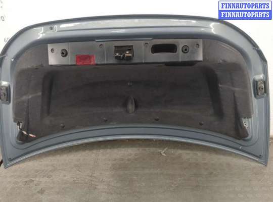 купить Обшивка крышки (двери) багажника на Mercedes CLS C219 2004-2010
