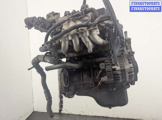 купить Двигатель (ДВС) на KIA Picanto 2004-2011