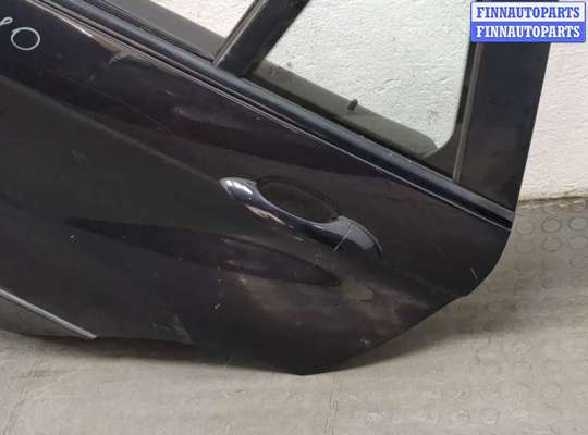 купить Дверь боковая (легковая) на BMW X5 E53 2000-2006