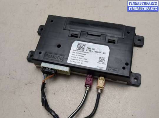 ЭБУ прочее на Ford Edge (CD4)