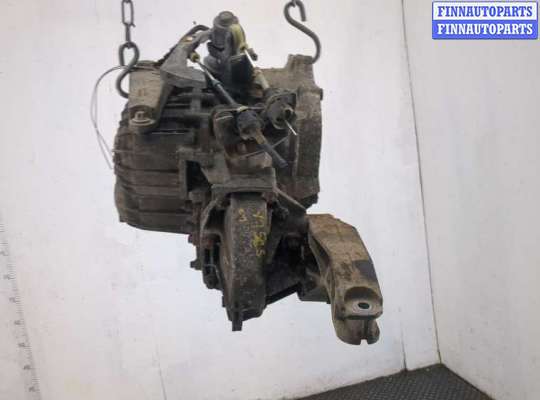 купить КПП 6-ст.мех. (МКПП) на Opel Astra H 2004-2010