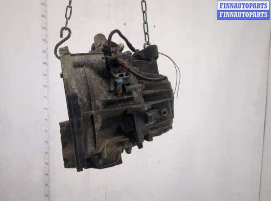 купить КПП 6-ст.мех. (МКПП) на Opel Astra H 2004-2010