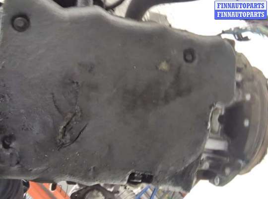 купить Двигатель (ДВС) на KIA Sportage 2004-2010