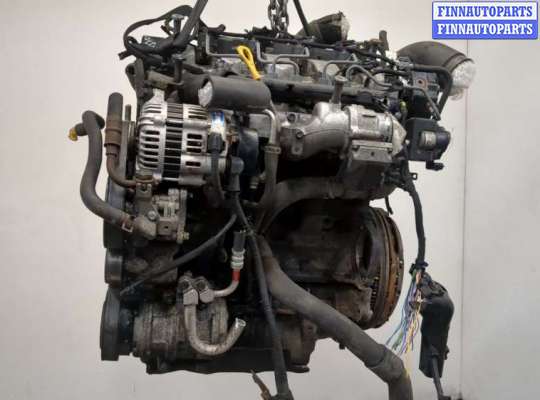 купить Двигатель (ДВС) на KIA Sportage 2004-2010