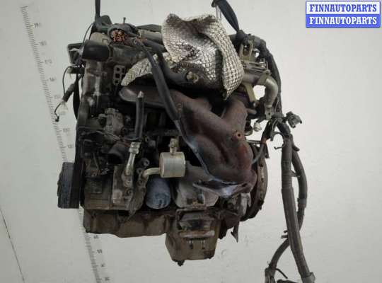 купить Двигатель (ДВС) на Suzuki Grand Vitara 2005-2016