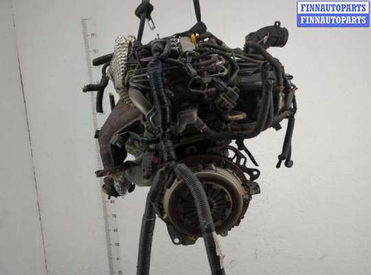 купить Двигатель (ДВС) на Suzuki Grand Vitara 2005-2016