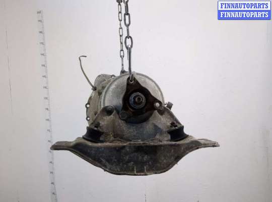 купить КПП - автомат (АКПП) на BMW 7 E65 2001-2008