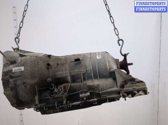 КПП - автомат (АКПП) BM3591517 на BMW 7 E65 2001-2008