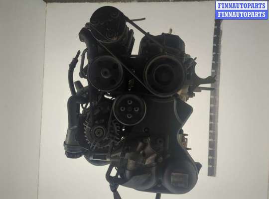 Купить Двигатель (ДВС) на Ford Focus 2 2008-2011 Двигатель (ДВС) FO2176247 на Ford Focus 2 2008-2011