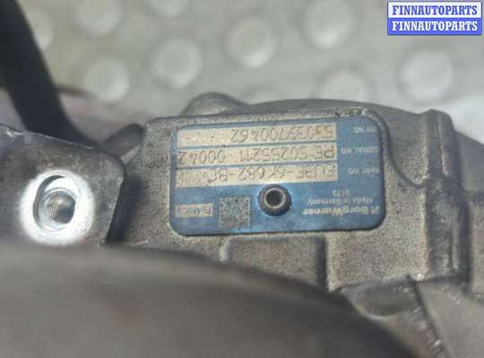 купить Турбина на Land Rover Discovery Sport 2014-2022