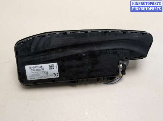 купить Подушка безопасности боковая (в сиденье) на BMW X5 F15 2013-2018