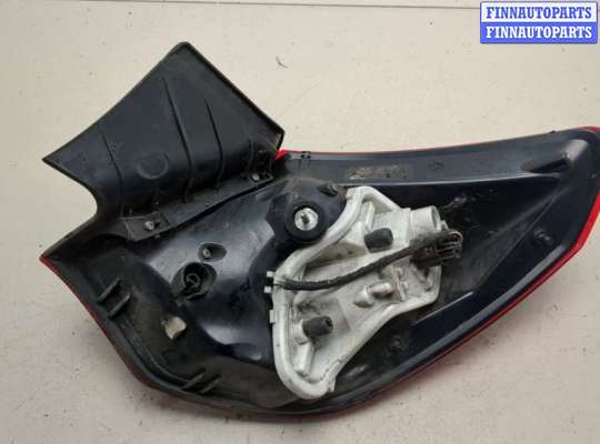 купить Фонарь (задний) на Opel Astra J 2010-2017