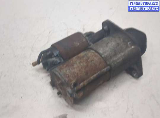 купить Стартер на Opel Zafira B 2005-2014