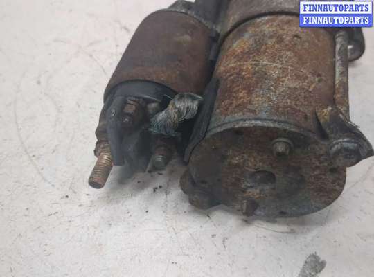 купить Стартер на Opel Zafira B 2005-2014