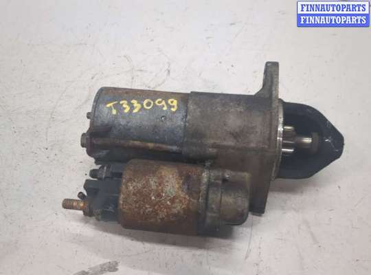 купить Стартер на Opel Zafira B 2005-2014