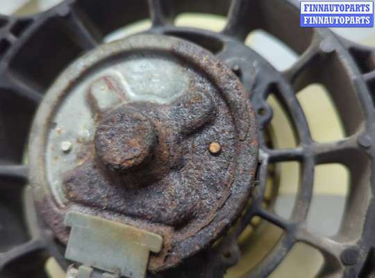 купить Вентилятор радиатора на Toyota RAV 4 2000-2005