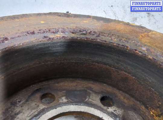 купить Диск тормозной на Volkswagen Crafter 2006-2016
