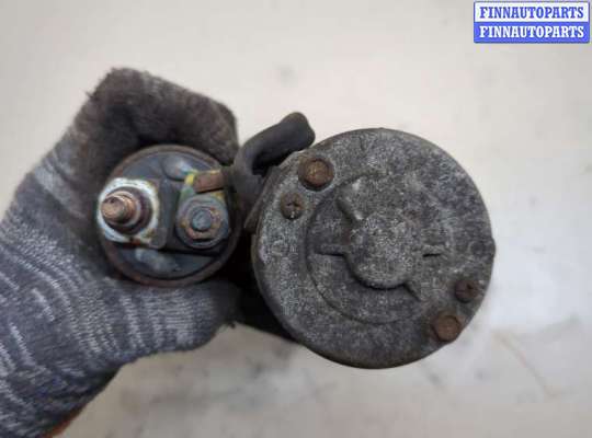 купить Стартер на Fiat Punto Evo 2009-2012