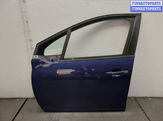 Ручка двери наружная PG1159088 на Peugeot 208 2012-2019