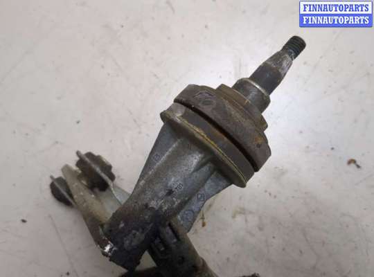 купить Механизм стеклоочистителя (трапеция дворников) на Ford Fiesta 2001-2007