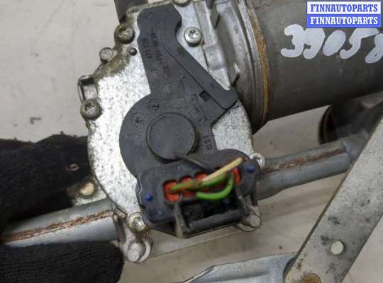купить Механизм стеклоочистителя (трапеция дворников) на Ford Fiesta 2001-2007