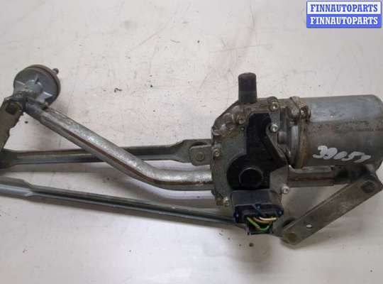 купить Механизм стеклоочистителя (трапеция дворников) на Ford Fiesta 2001-2007