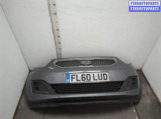 Решетка радиатора KA597812 на KIA Venga 2009-2018