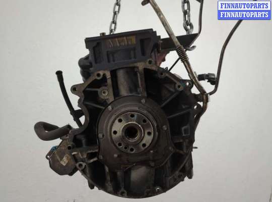 купить Блок цилиндров (Шорт блок) на Ford Transit 2006-2014