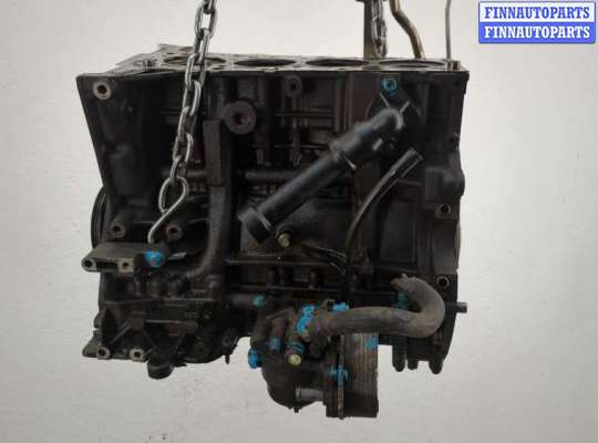купить Блок цилиндров (Шорт блок) на Ford Transit 2006-2014